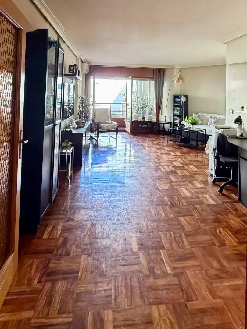 Appartement avec terrasse à vendre à Calle de Galileo 1, imagen 19