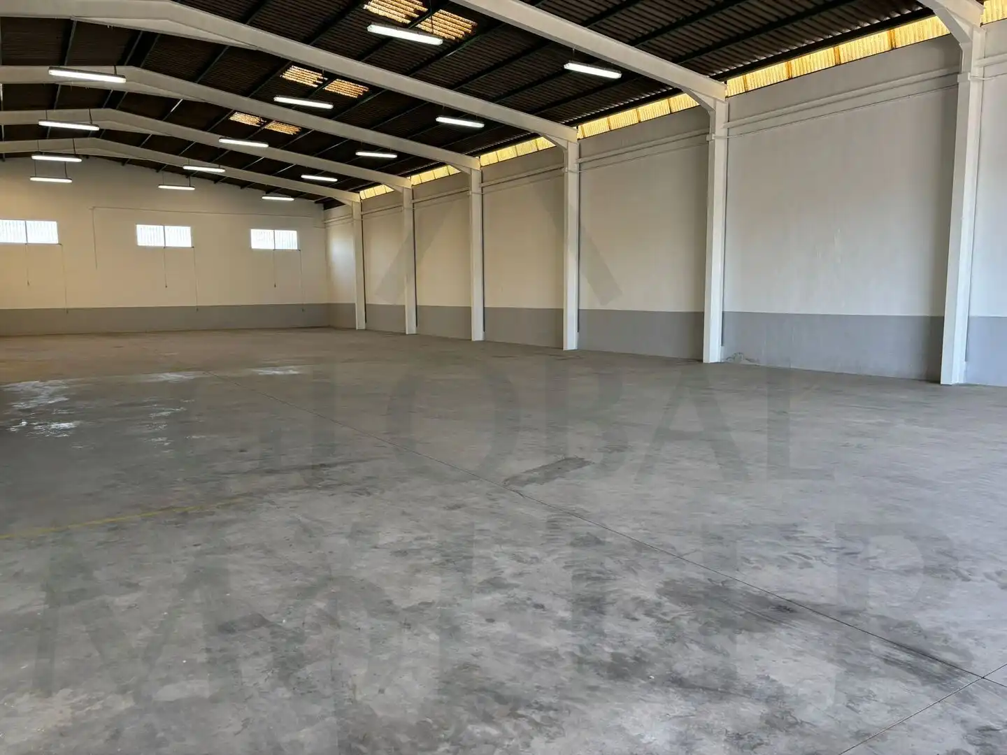 Nave industrielle à louer à Calle Berna 25I, imagen 8