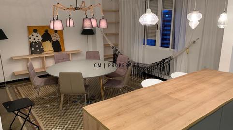 Photo 5 of Flat to rent in Calle de L'historiador Diago, 11, Arrancapins, Valencia