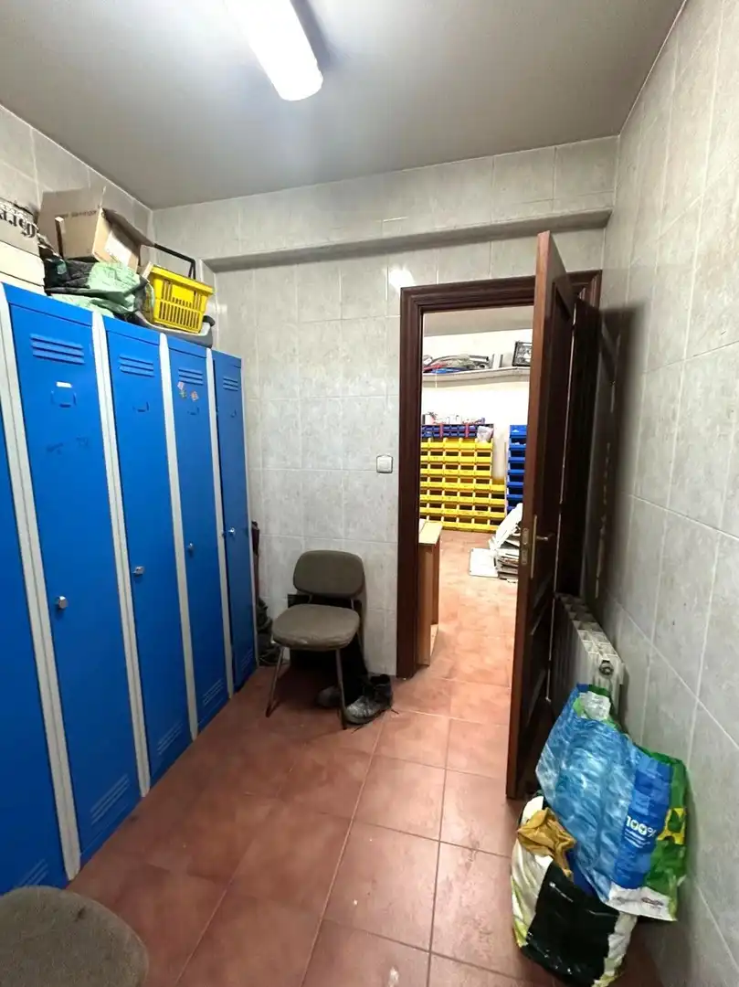 Local comercial en venda a Centro - Albiz - Markonzaga, imagen 8