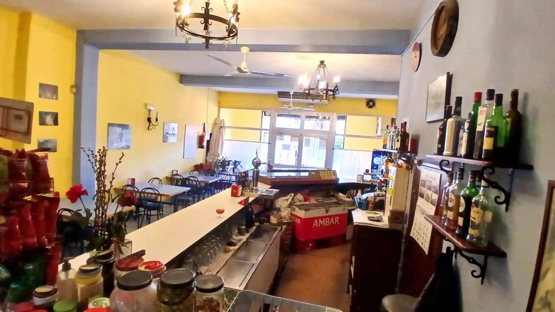 Local en venta en Valderrobres con Terraza