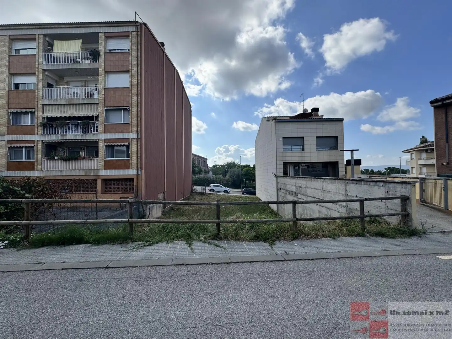 Einfamilien-Reihenhaus zum Verkauf in Masquefa mit Heizung, Terrasse und Abstellraum