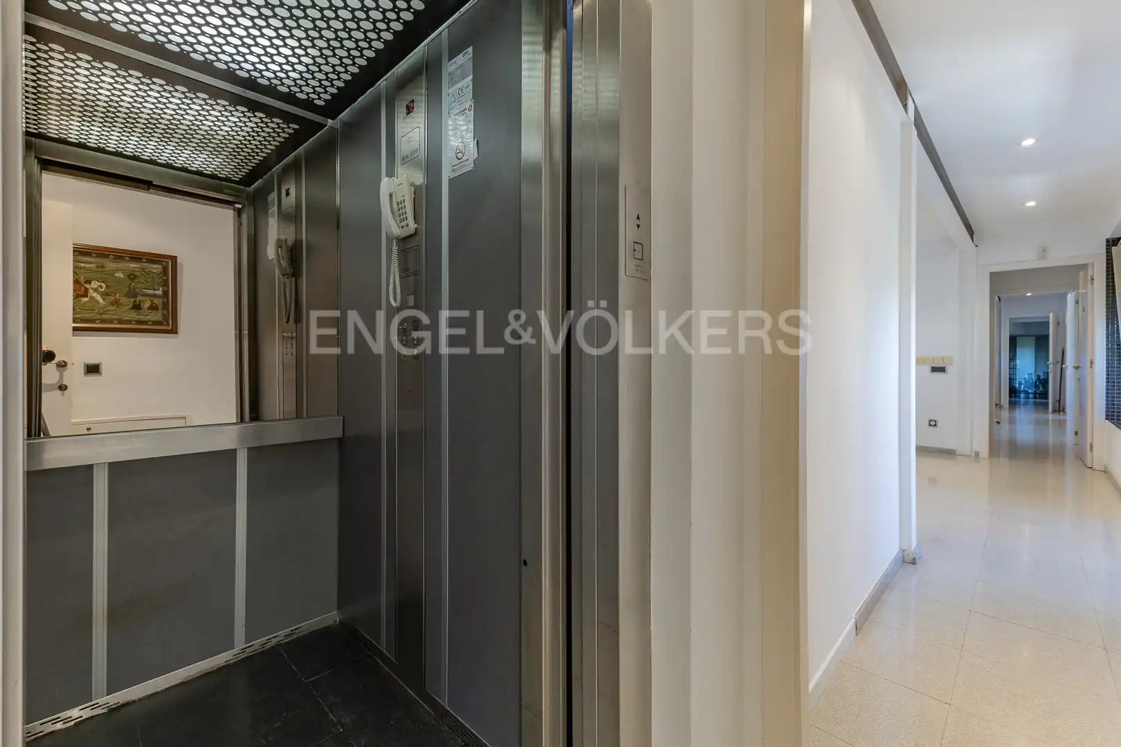 Casa amb terrassa en venda a Valldoreix, imagen 30