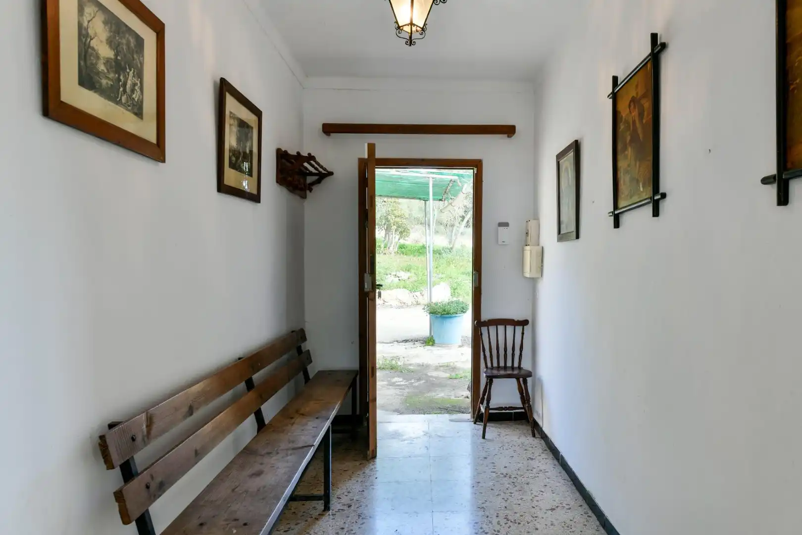 Finca rústica en venta en Marratxí con Jardín privado y Terraza