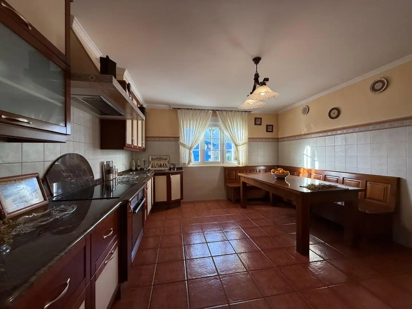 Chalet con jardín en venta en ABANQUEIRO, imagen 71