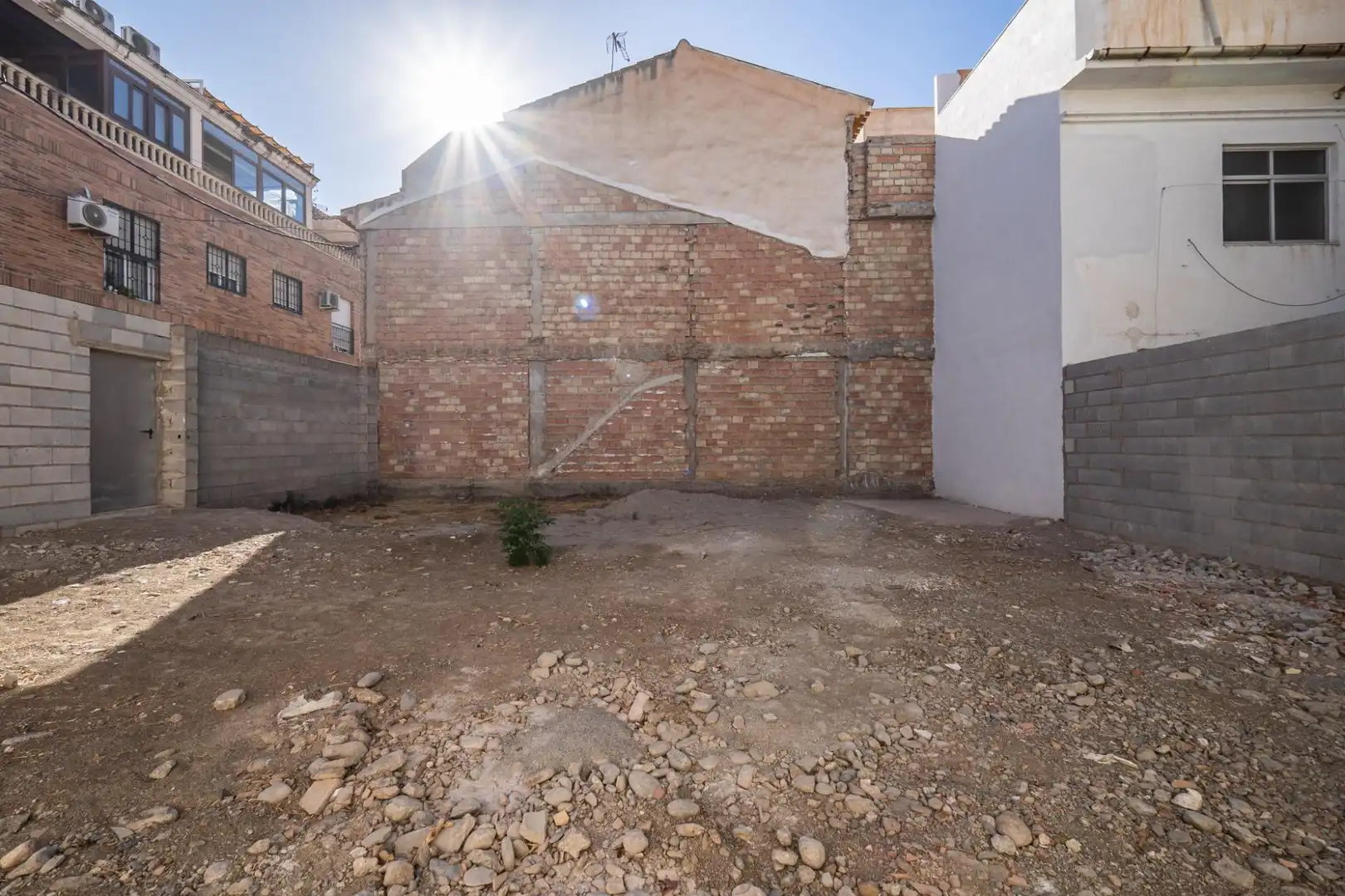 Terreni e lotti in vendita a Calle de Salamanca 15, imagen 22