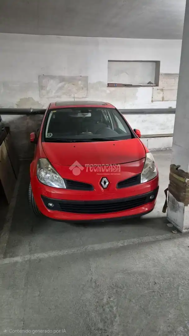 Aparcament de Garatge en venda en Villaverde