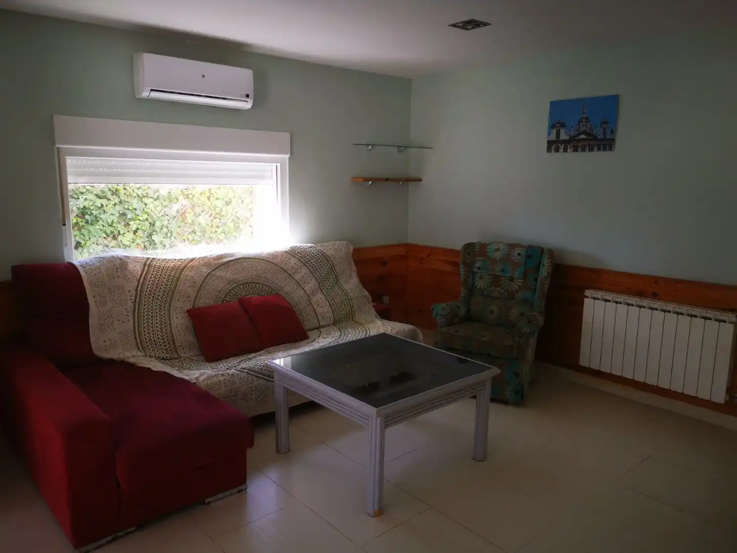 Villa mit Garten zum Verkauf in Plaça Poligono 48 466, imagen 6