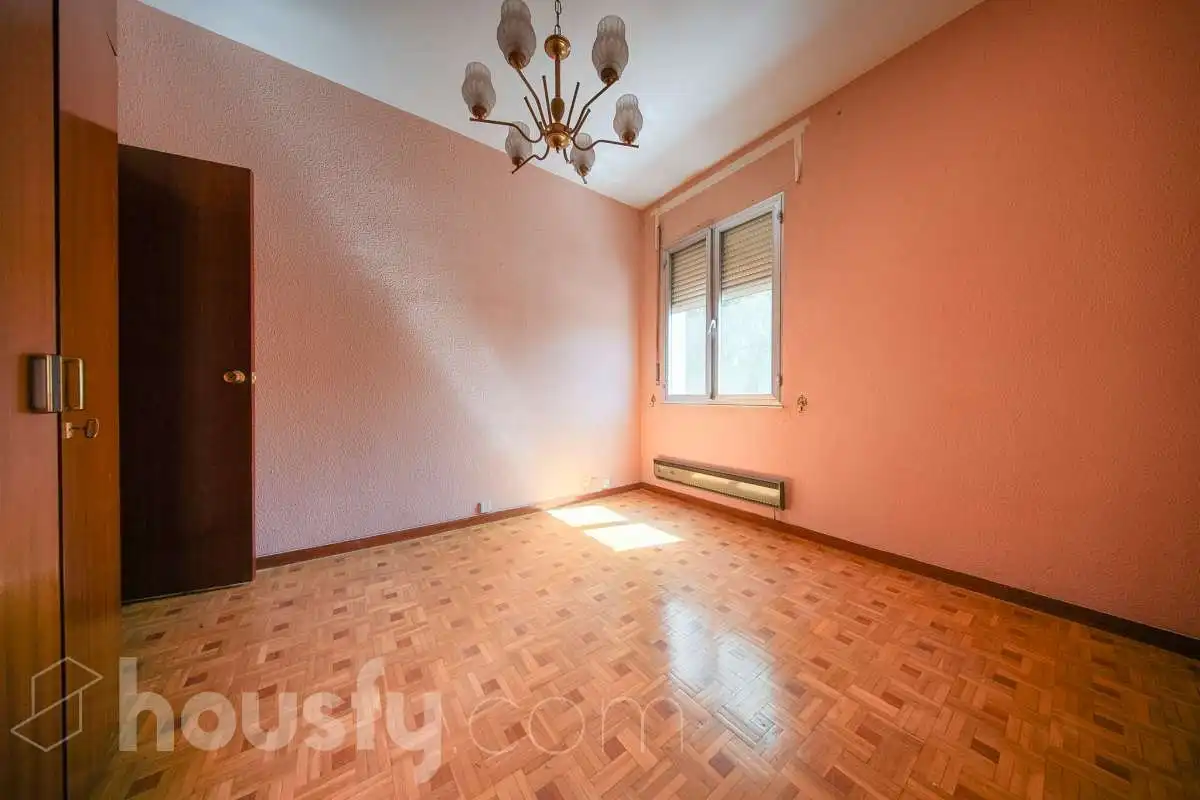 Piso en venta en Principe de Vergara, Nueva España