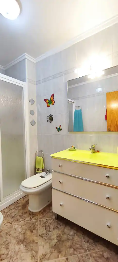 Apartamento con ascensor en venta en Pasaje Puerta de Argel 23, imagen 24