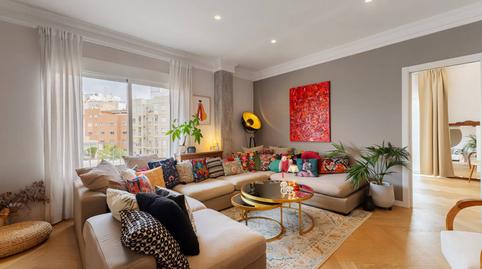 Foto 2 de Pis en venda a General San Martín, Russafa, Valencia