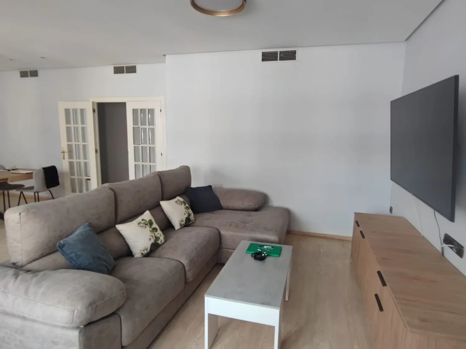 Flat to rent in Santa Catalina - San Bartolomé