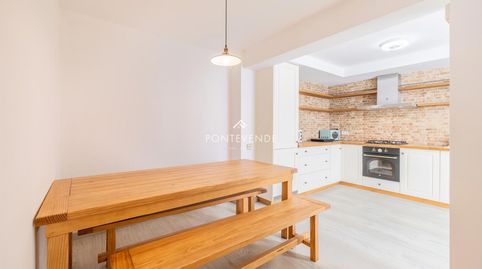 Foto 2 de Piso en venta en La Seca - Los Salgueriños, Pontevedra Capital