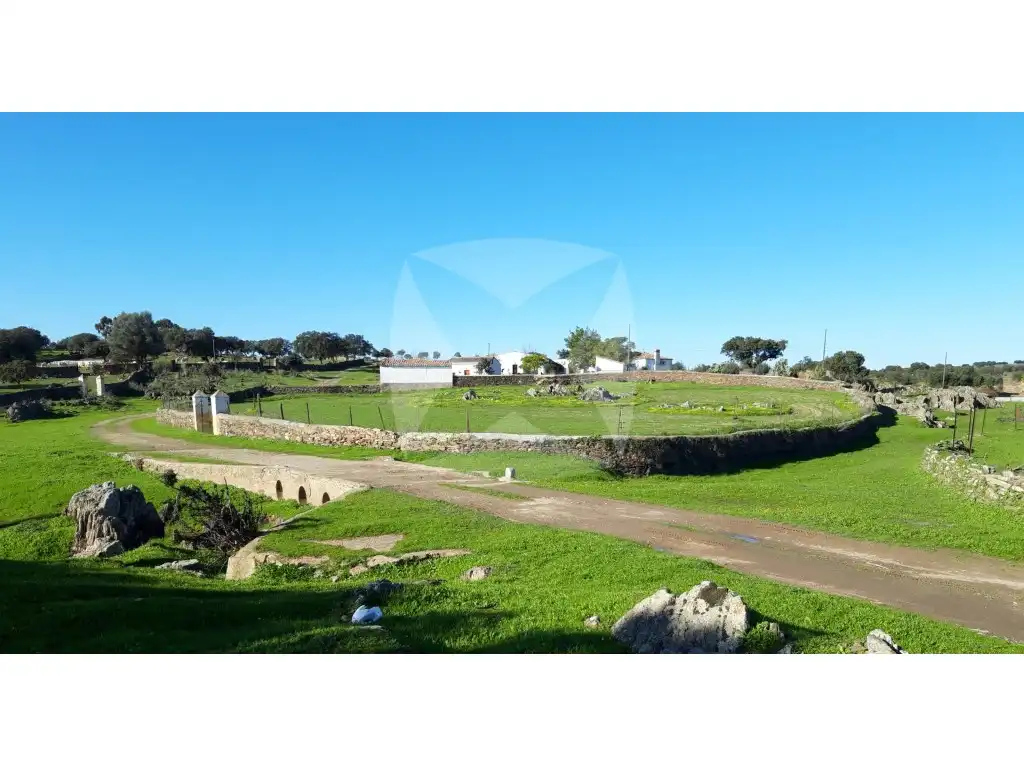 Casa o xalet en venda en Monroy