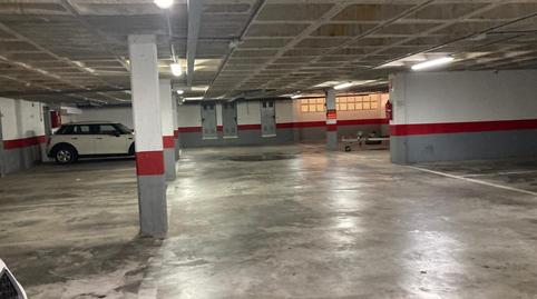 Foto 4 de Garaje en venta en De la Condomina, Albufereta, Alicante / Alacant