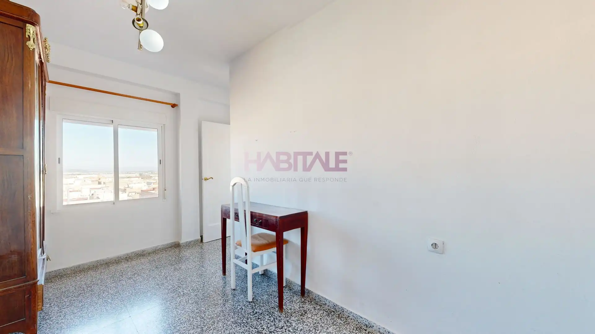 Habitación de Piso en venta en Torrent
