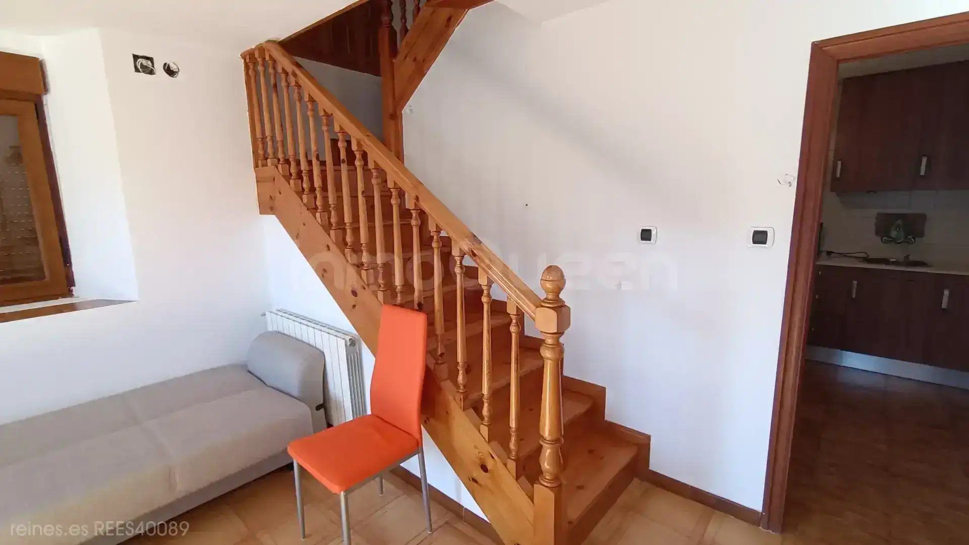 Houses for sale in Peñarrubia  with Heating, Private garden and Furnished