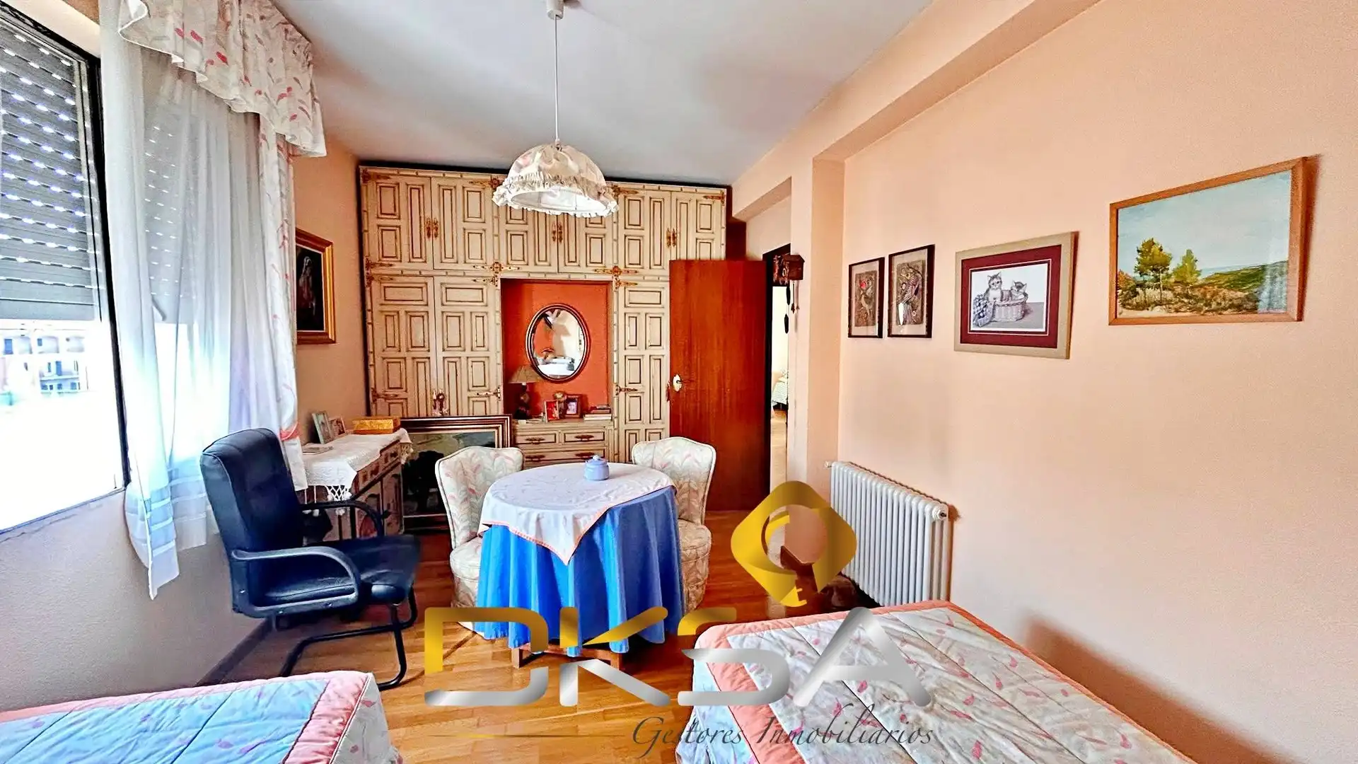 Appartement avec terrasse à vendre à Calle SAN VICENTE, imagen 17