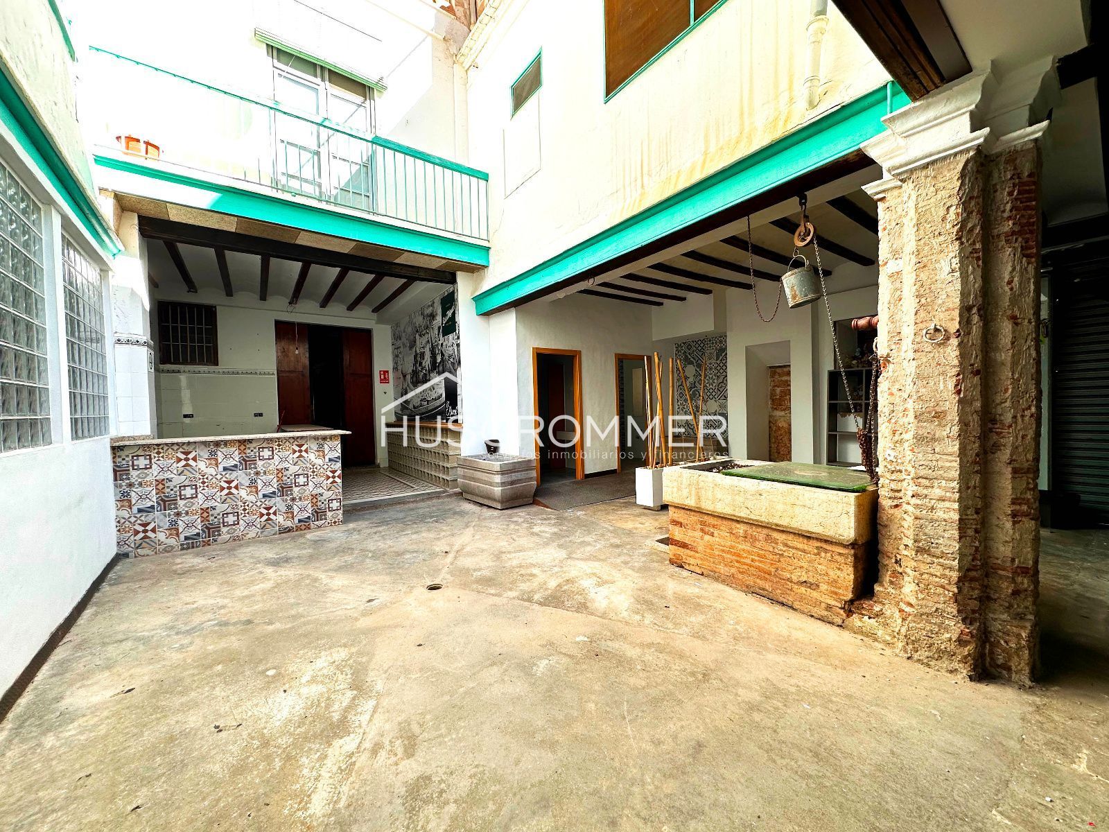 Premises to rent in SANT PASQUAL, 24, Centro