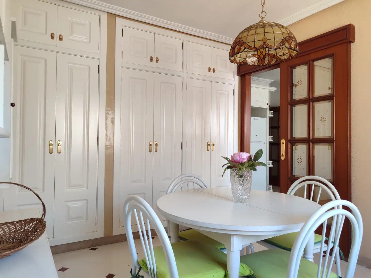 Penthouse mit Aufzug zum Verkauf in Carrer Calderón de la Barca 41, imagen 31