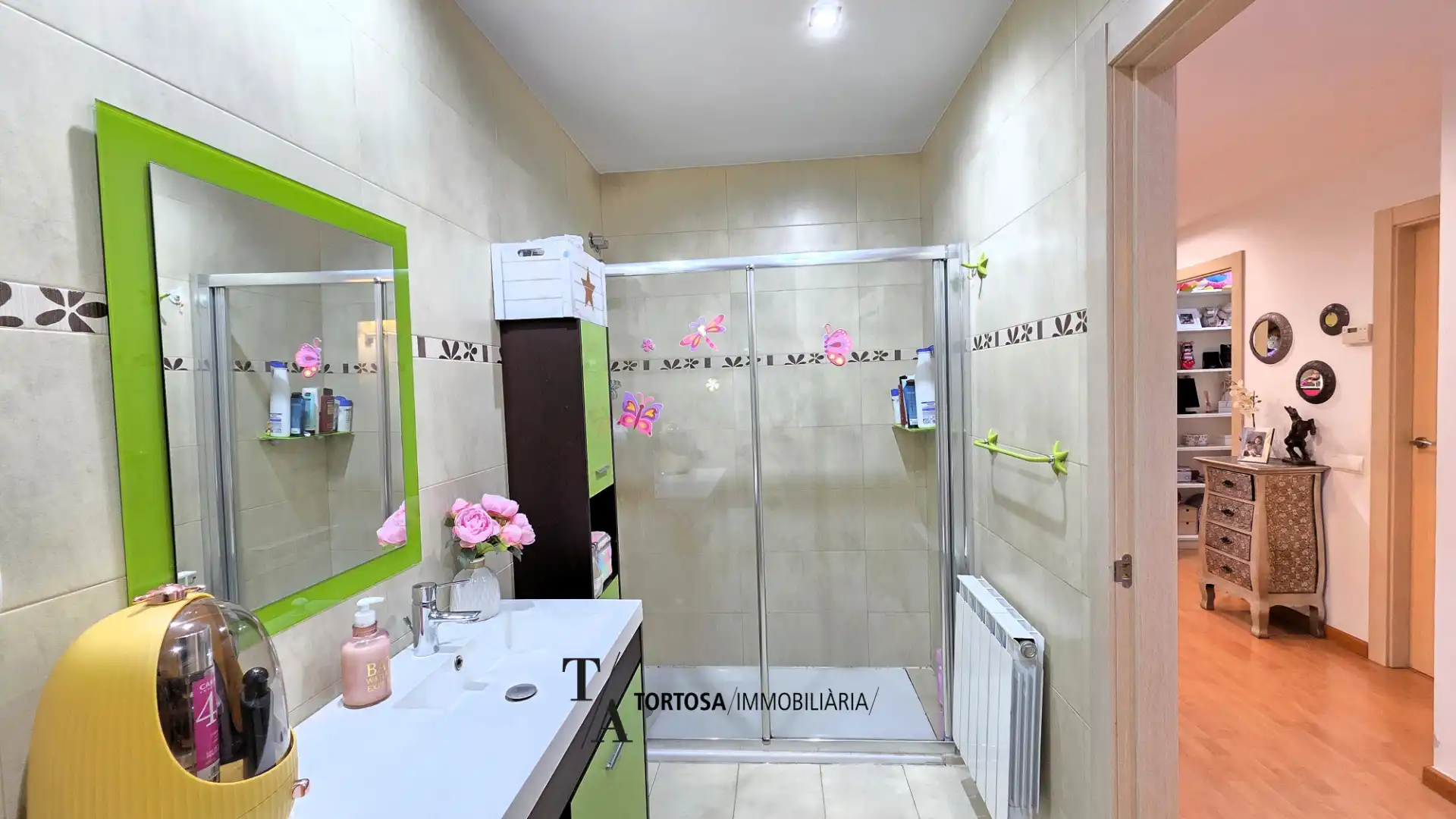 Flat with pool for sale in Centre - Estació, imagen 32