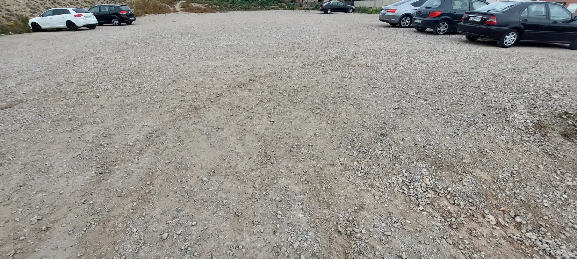 Wohnbaugrundstück zum Verkauf in Tàrrega