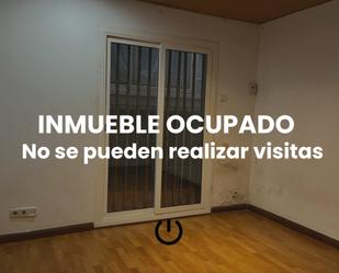 Bedroom of Flat for sale in  Barcelona Capital