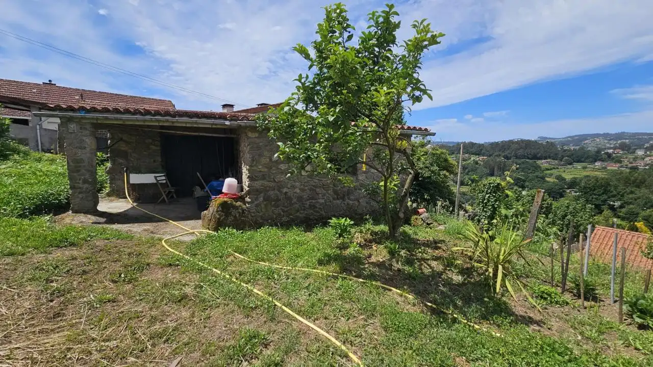 Terreny residencial en venda a Mos, imagen 18