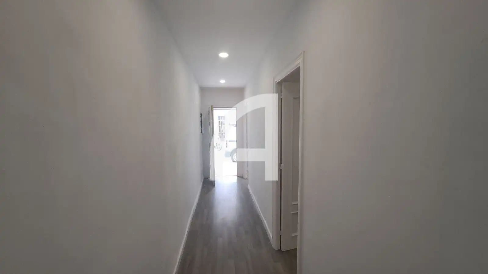 Piso en venta en Terrassa con Calefacción y Terraza
