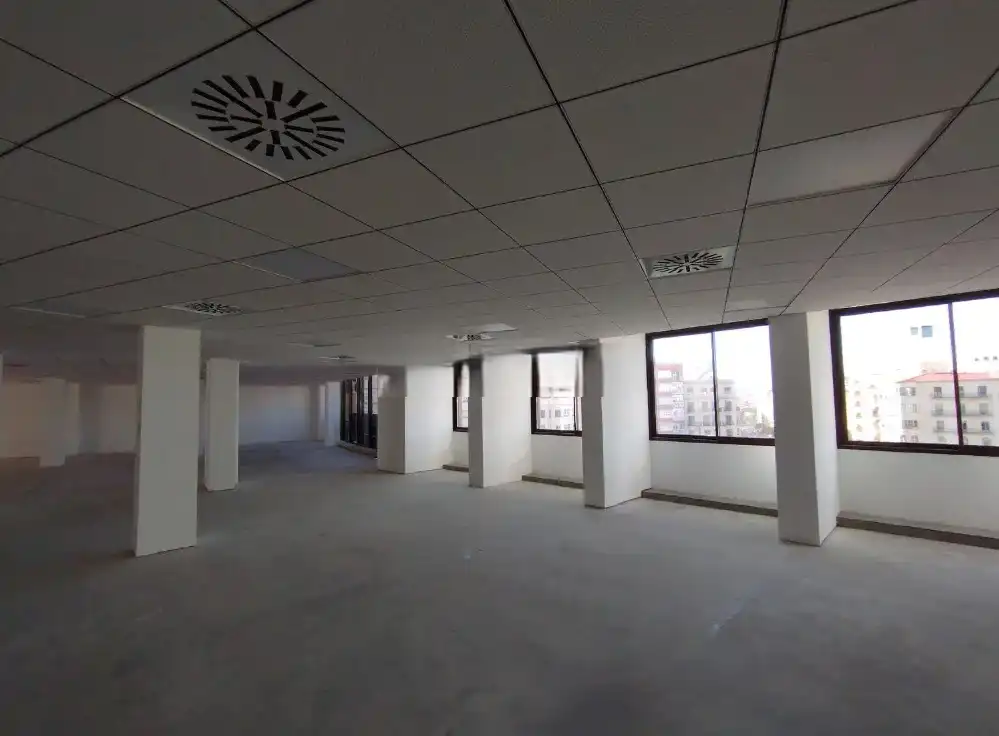 Büro mit Aufzug zur Miete in Centro, imagen 9