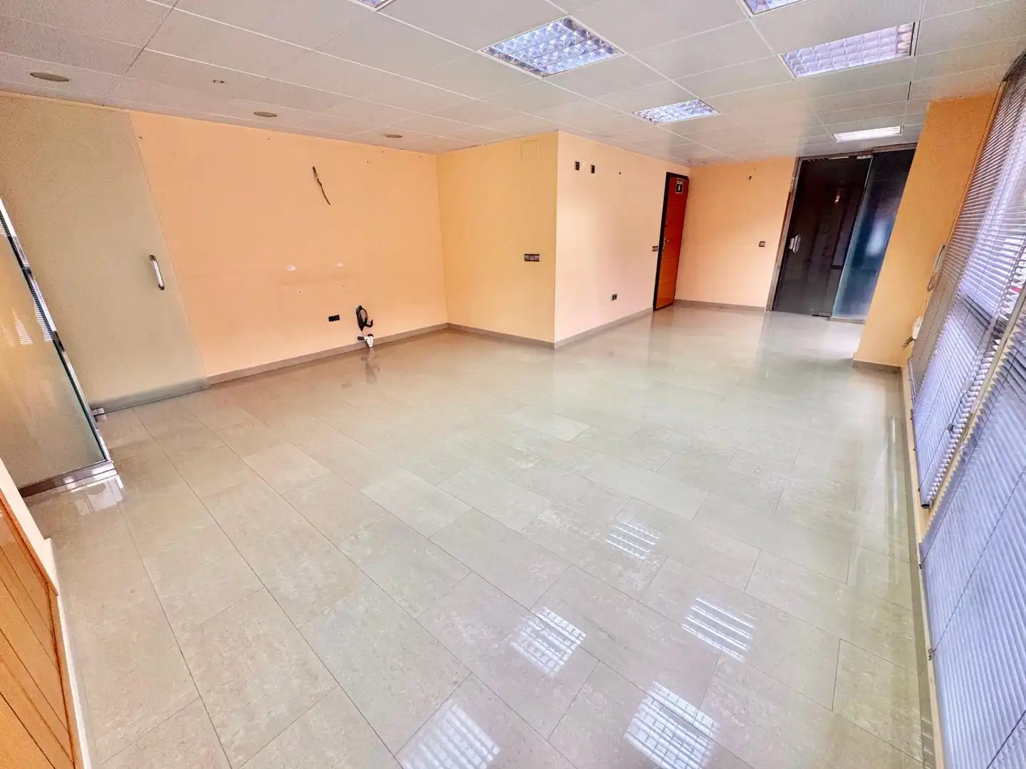 Büro zur Miete in Calle DR JOSE MARIA SARGET, imagen 8