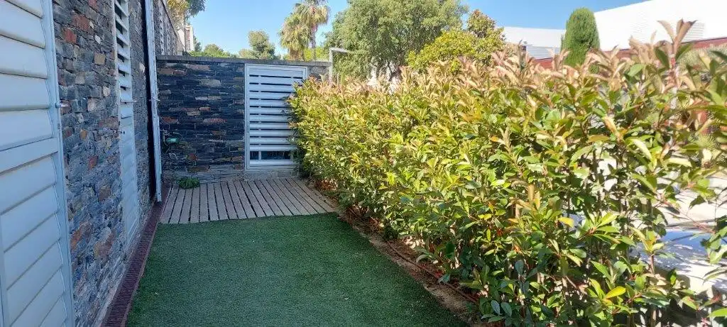 Terrassa de Dúplex en venda en Sant Pere de Ribes amb Aire condicionat, Calefacció i Jardí privat