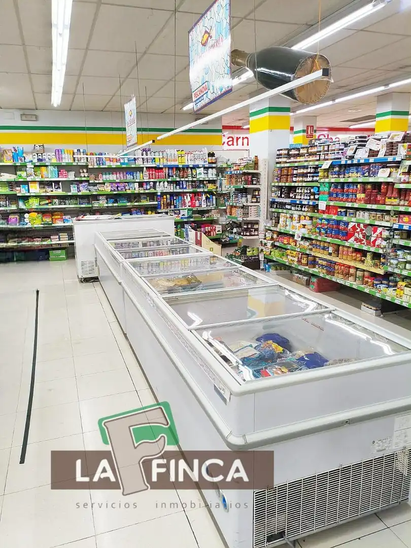 Local en venta en Villablino