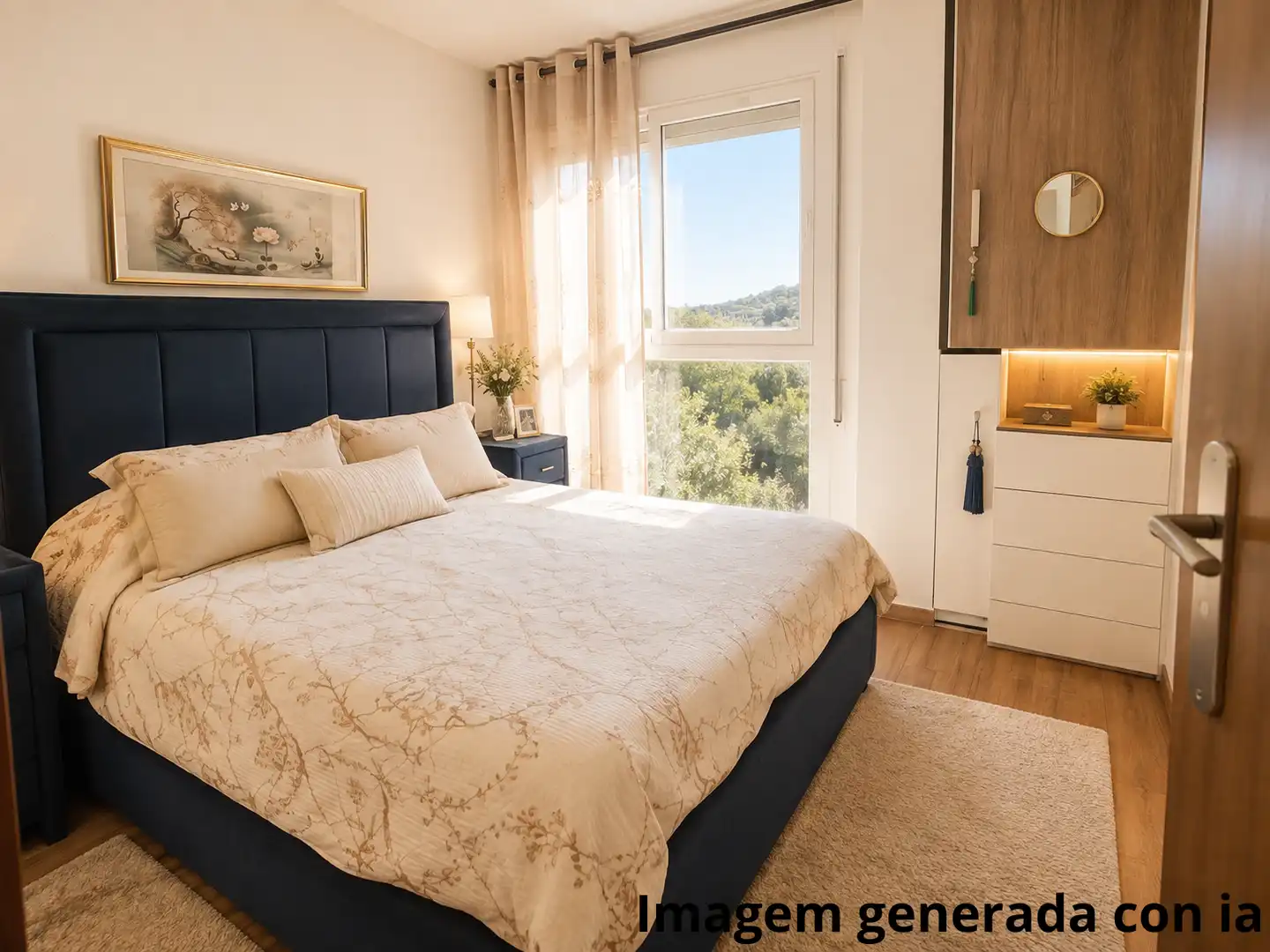 Habitación de Apartamento en venta en Palafrugell con Calefacción y Terraza
