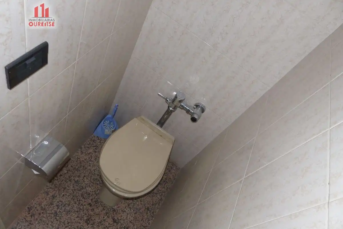 Büro mit Aufzug zur Miete in Centro, imagen 7