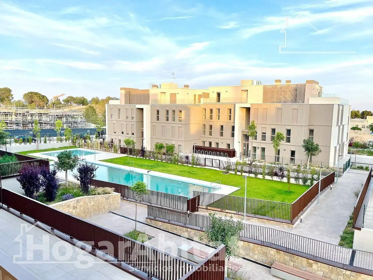 Wohnung mit Pool zum Verkauf in Calle TORRES DE QUARTE, imagen 35