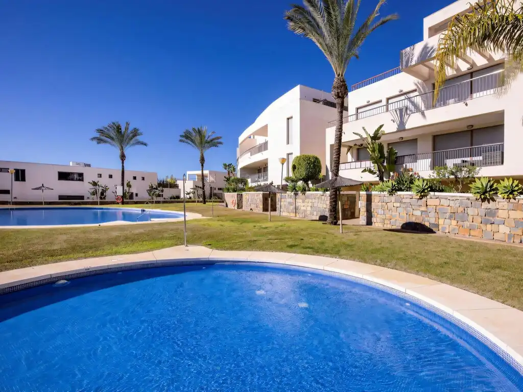 Apartament amb piscina en venda a Río Real - Los Monteros, imagen 13