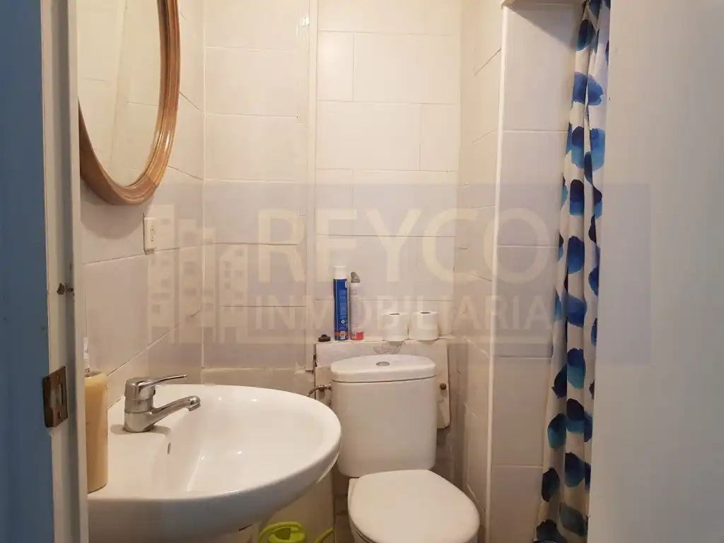 Baño de Apartamento en venta en Haro