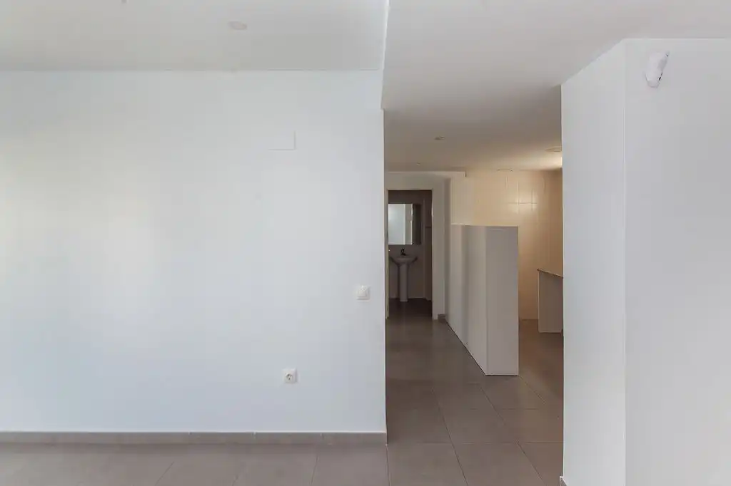 Piso con ascensor en venta en C/ Plus Ultra - Conjunto Res Grupo Simancas -, imagen 6