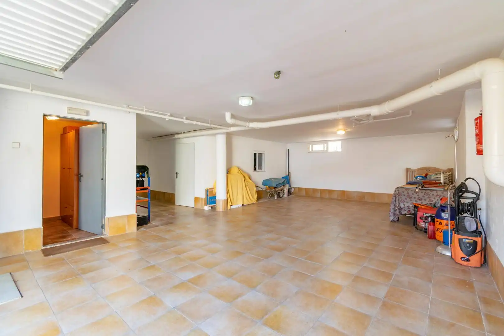 Casa o chalet en venta en Cartagena con Aire acondicionado, Calefacción y Jardín privado