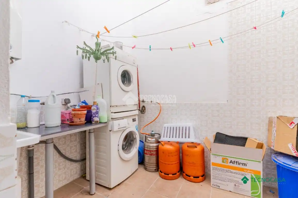 Maison jumelée à vendre à Aguadulce, imagen 11