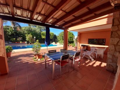 House or chalet for sale in El Montgó