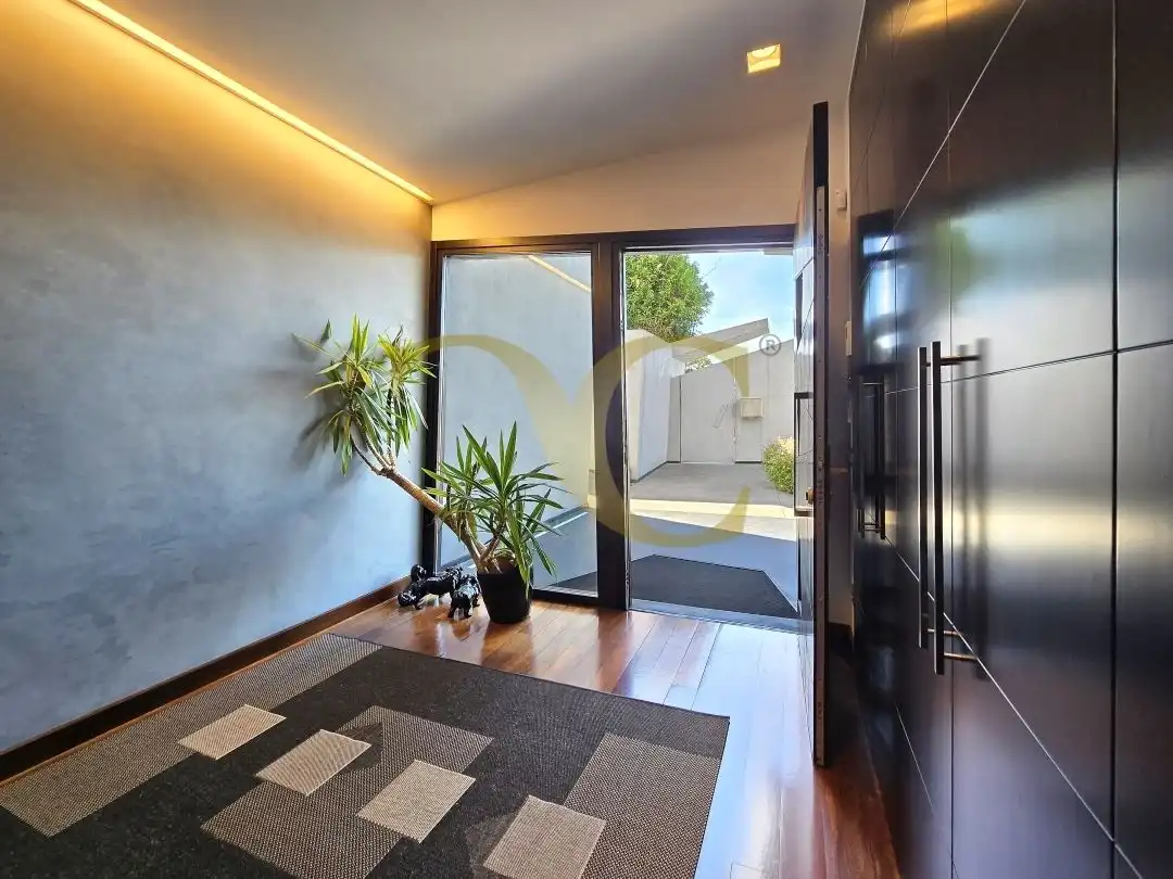 Casa o chalet en venta en Gijón  con Calefacción, Jardín privado y Terraza
