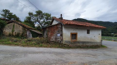 Foto 5 de Casa o xalet en venda a Salas, Asturias