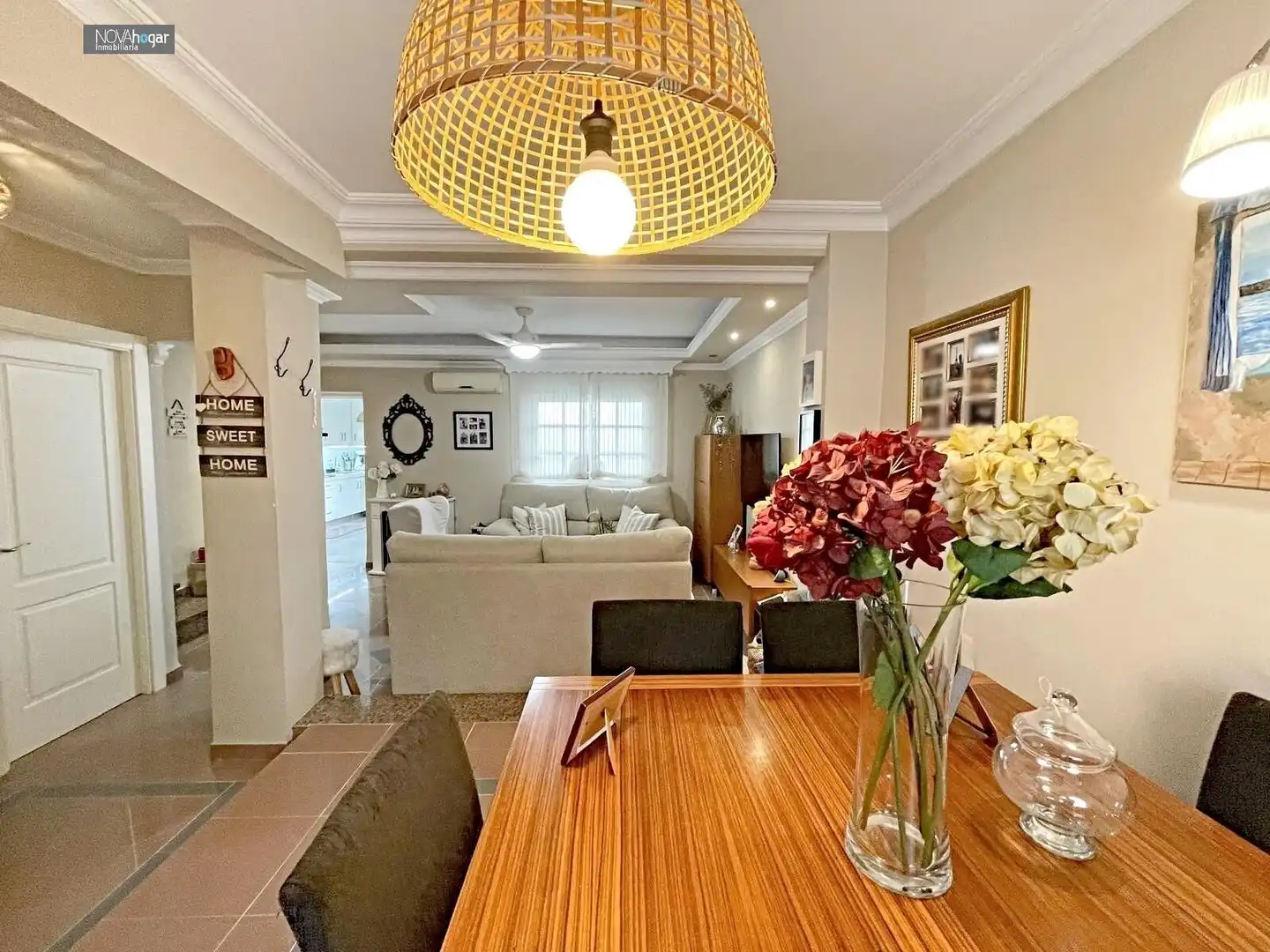 Houses for sale in Campanillas