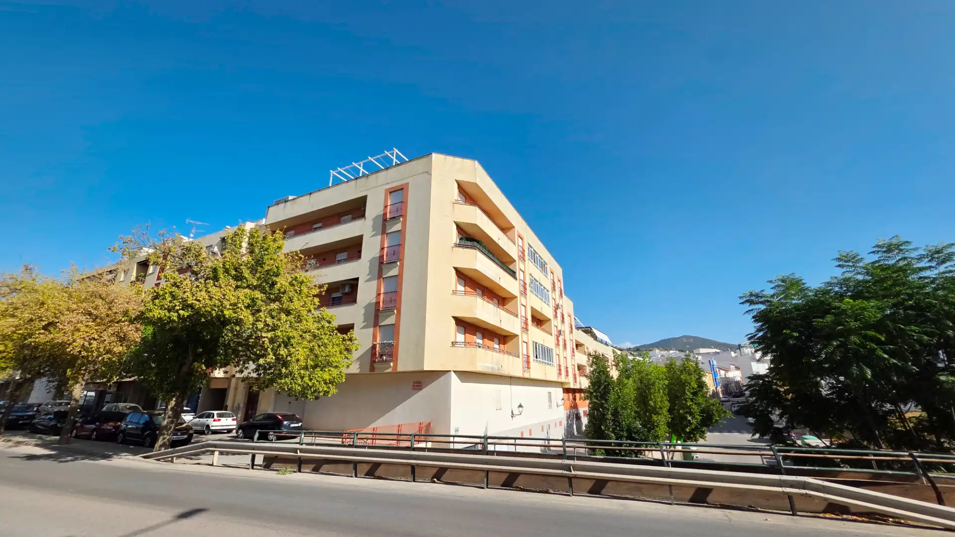 Penthouse with lift for sale in Calle San Bartolomé, imagen 20
