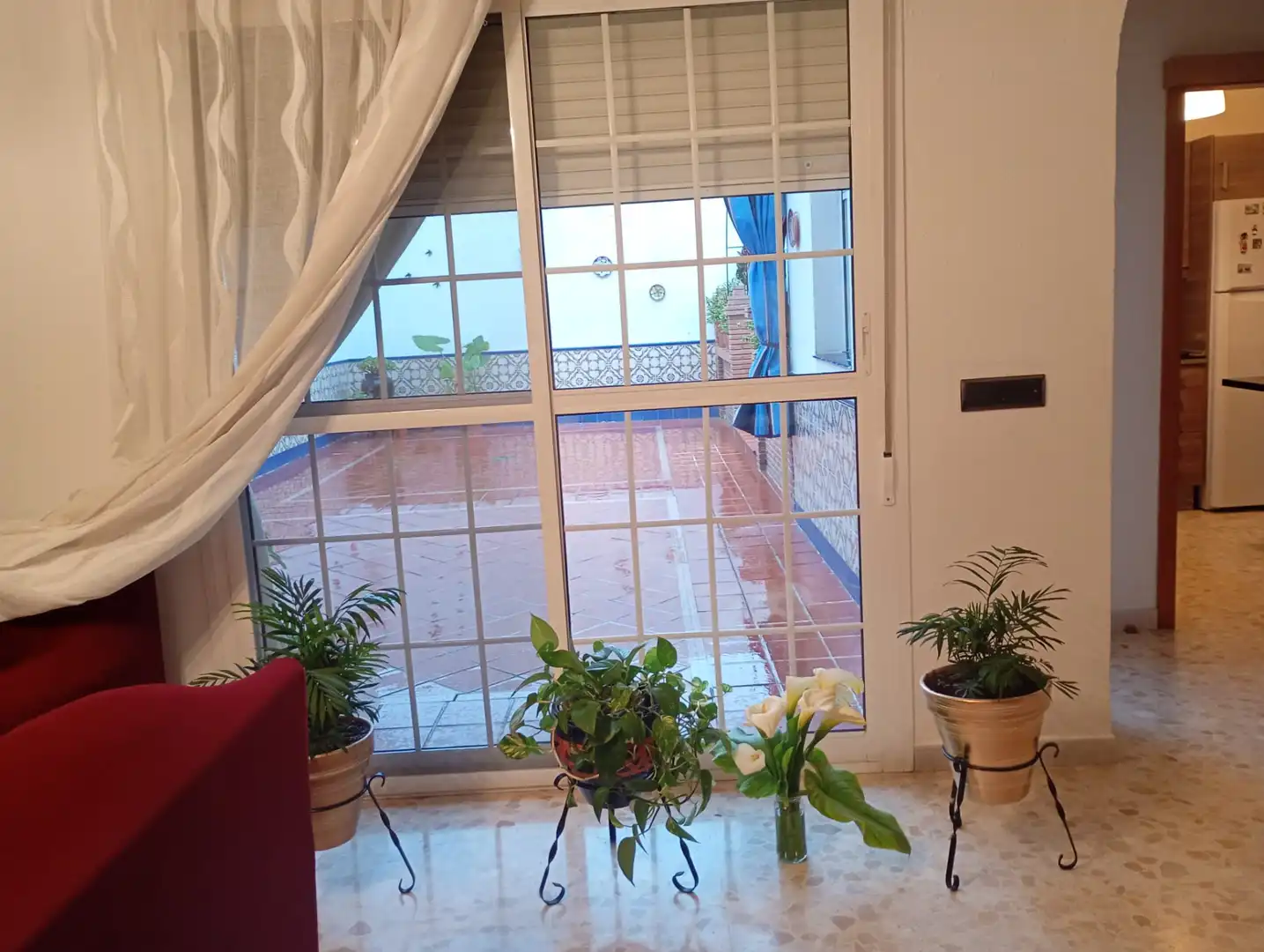 Ground floor for sale in Albaida del Aljarafe  with Air Conditioner