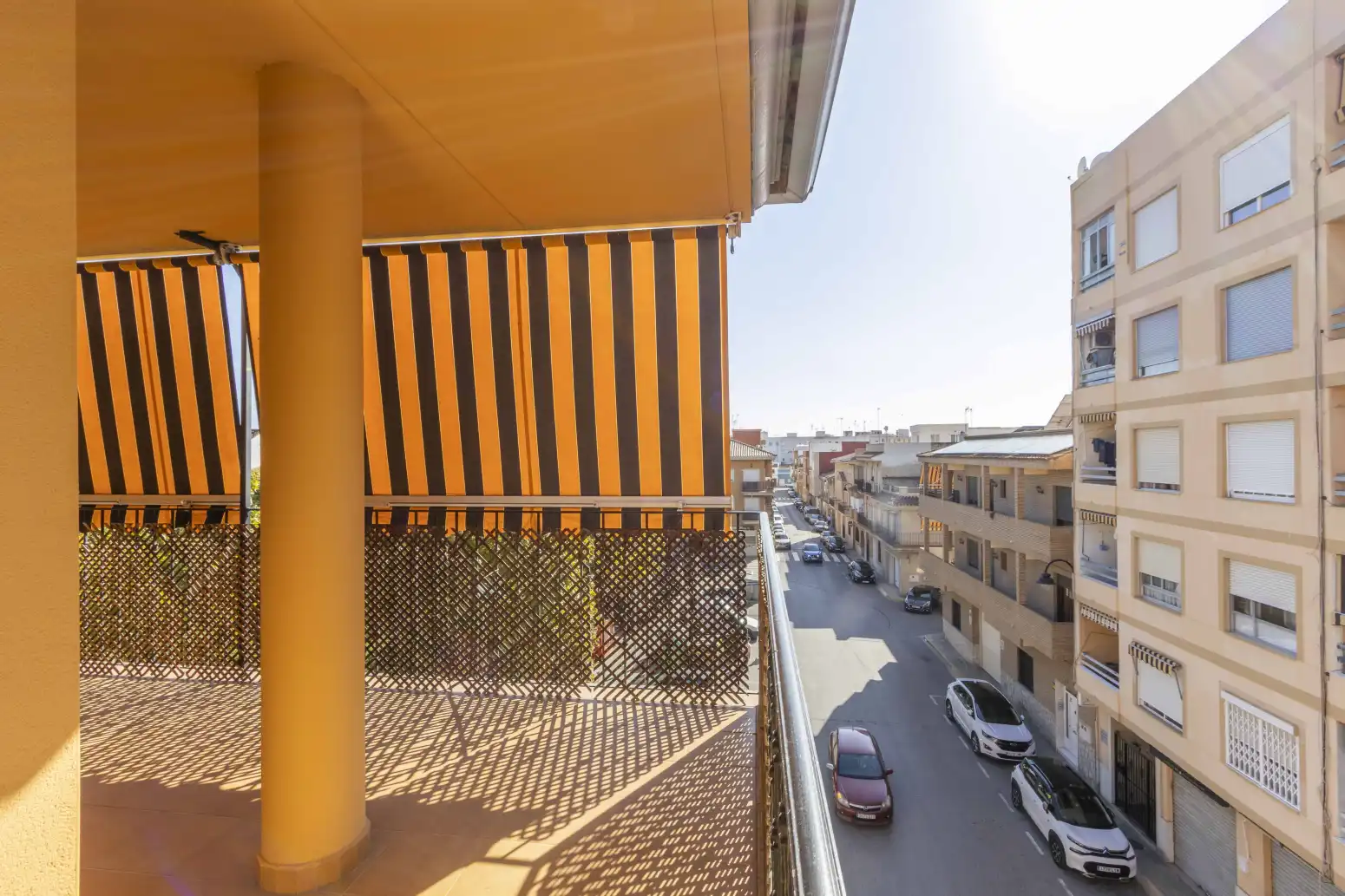 Terrassa de Àtic en venda en Massamagrell amb Aire condicionat, Terrassa i Balcó