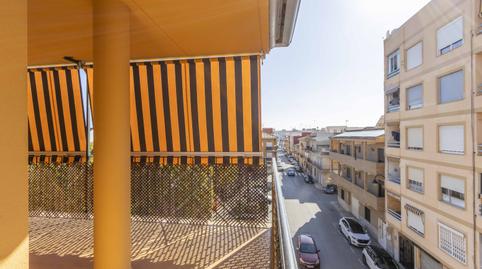 Foto 4 de Àtic en venda a Massamagrell, Valencia