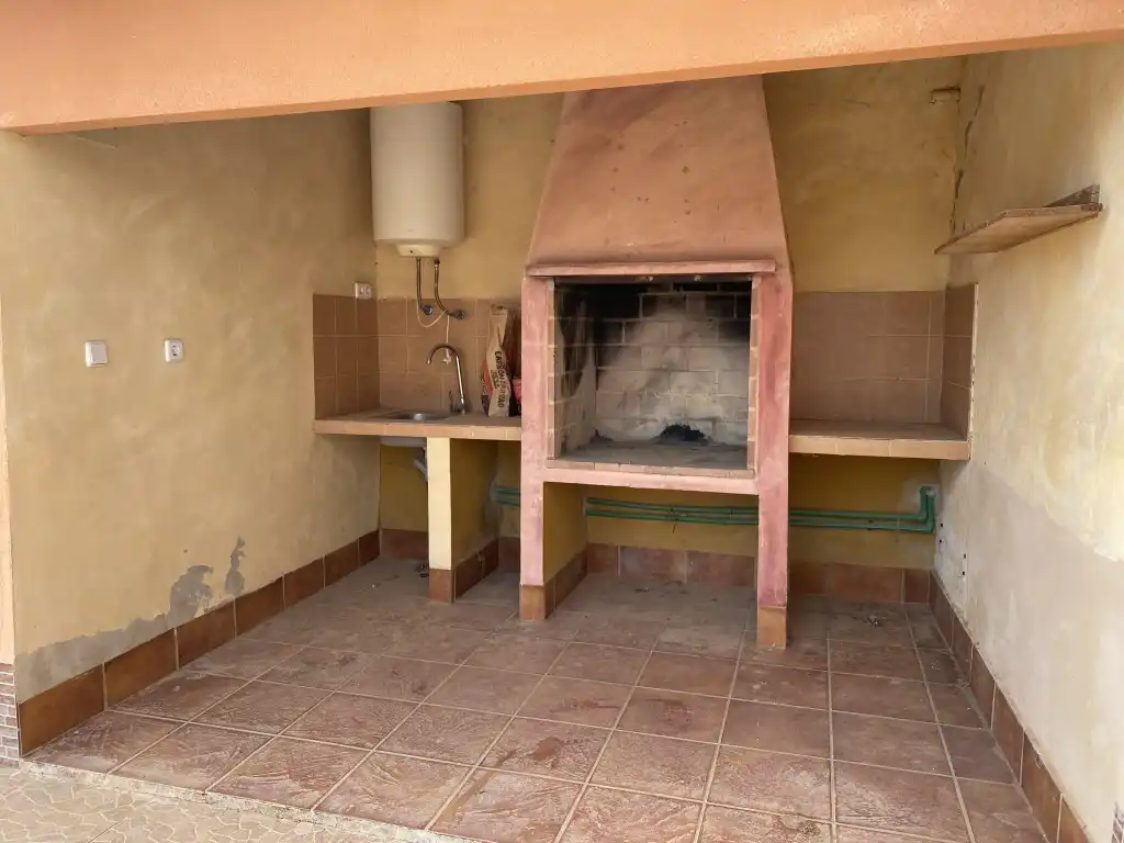 Detached homes for sale in Balsapintada - El Estrecho